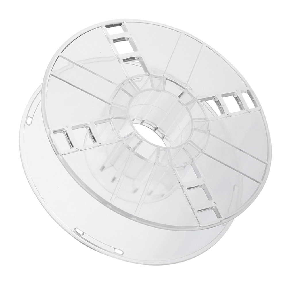 Electric Reel - Plastikowa szpula na kable, mała rolka
