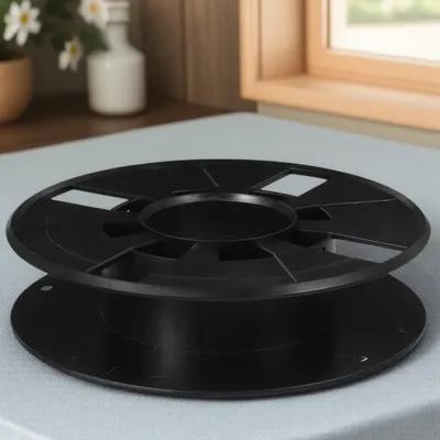 Electric Reel - Plastikowa szpula na kabel 0,25 kg,