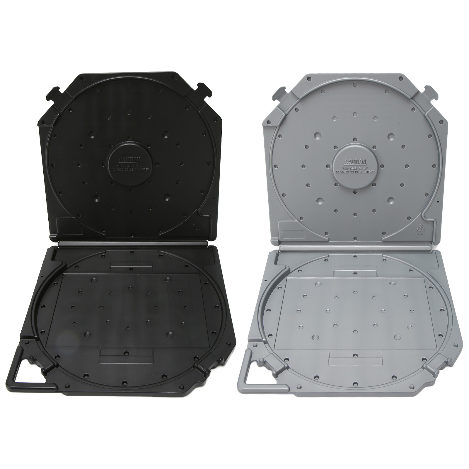 Reel Case - Pudełko do przechowywania pustych szpul magnetofonowych
