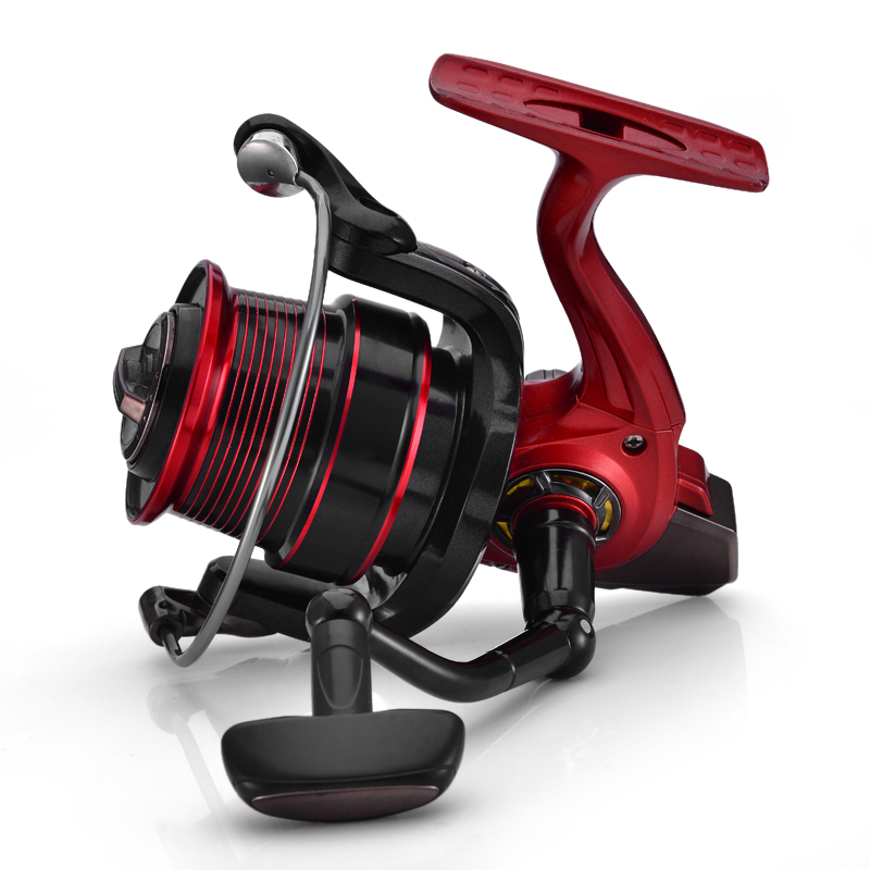 Surf Reel - Kołowrotek spinningowy Lizard do połowu karpi,