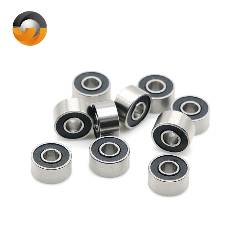 10 szt. S683RS 3x7x3mm ABEC-7  – Fly Reel recenzja i cena
