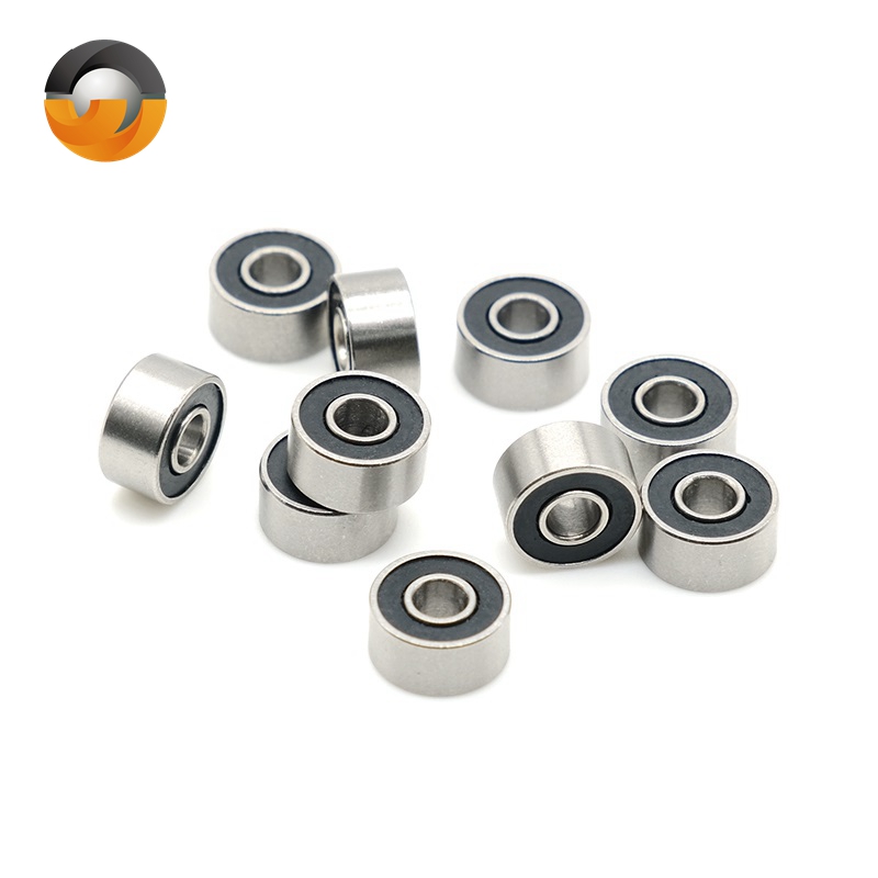 10 szt. S683RS 3x7x3mm ABEC-7  – Fly Reel recenzja i cena