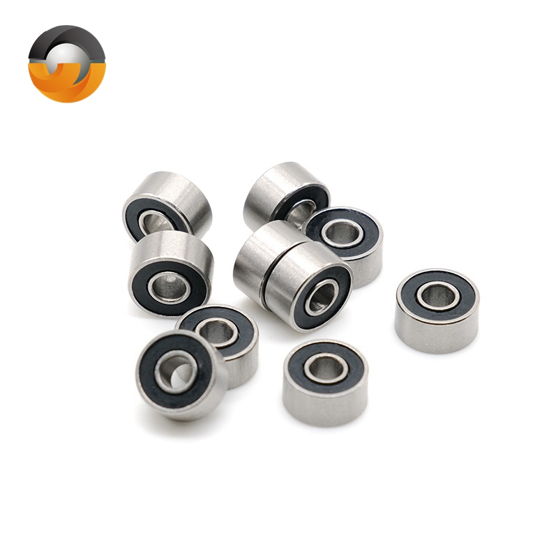 10 szt. S683RS 3x7x3mm ABEC-7  – Fly Reel recenzja i cena