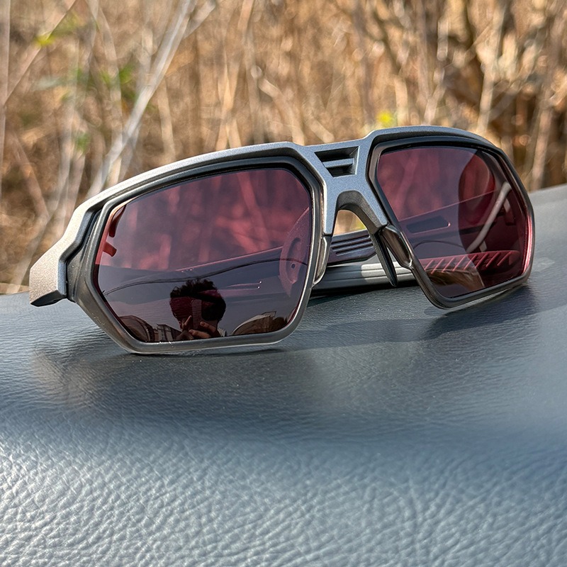 2026 OKUMA – nowe okulary do w – Surf Reel recenzja i cena