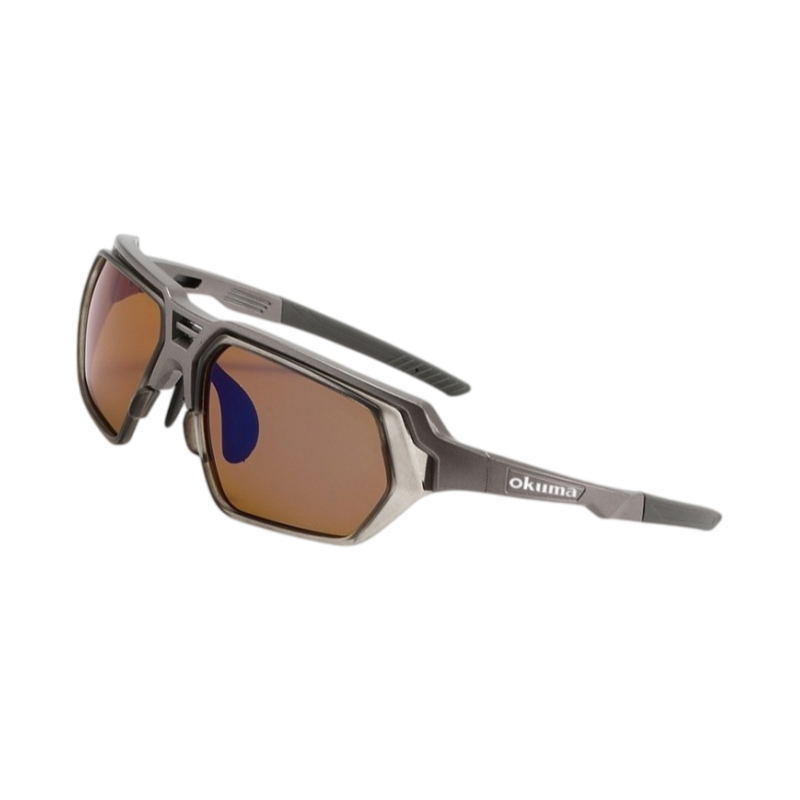 2026 OKUMA – nowe okulary do w – Surf Reel recenzja i cena
