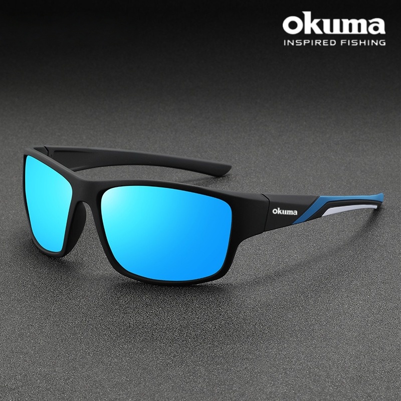 Nowe okulary przeciwsłoneczne  – Surf Reel recenzja i cena