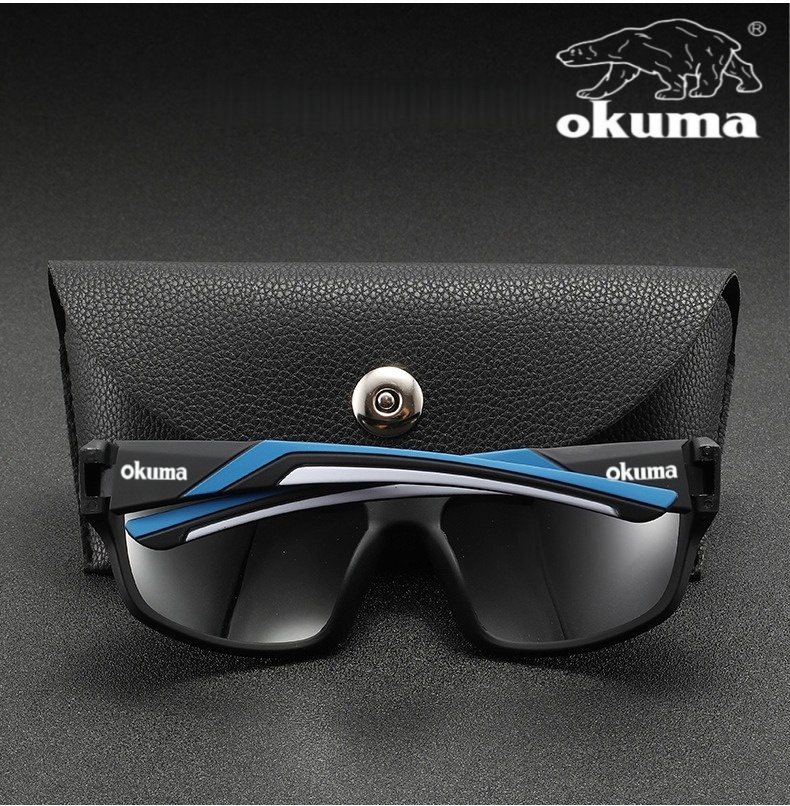 Nowe okulary przeciwsłoneczne  – Surf Reel recenzja i cena