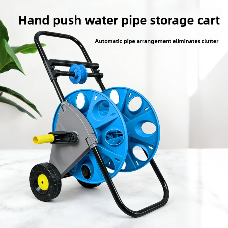 Nowy, popularny, ręcznie prowa – Electric Reel recenzja i cena