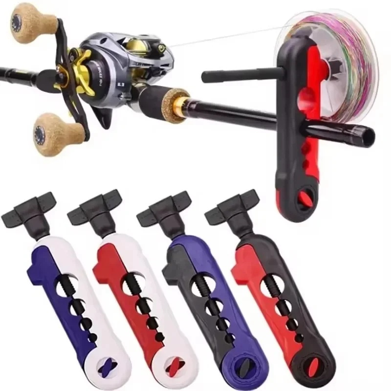 1/2 szt. Narzędzie do nawijani – Spincast Reel recenzja i cena