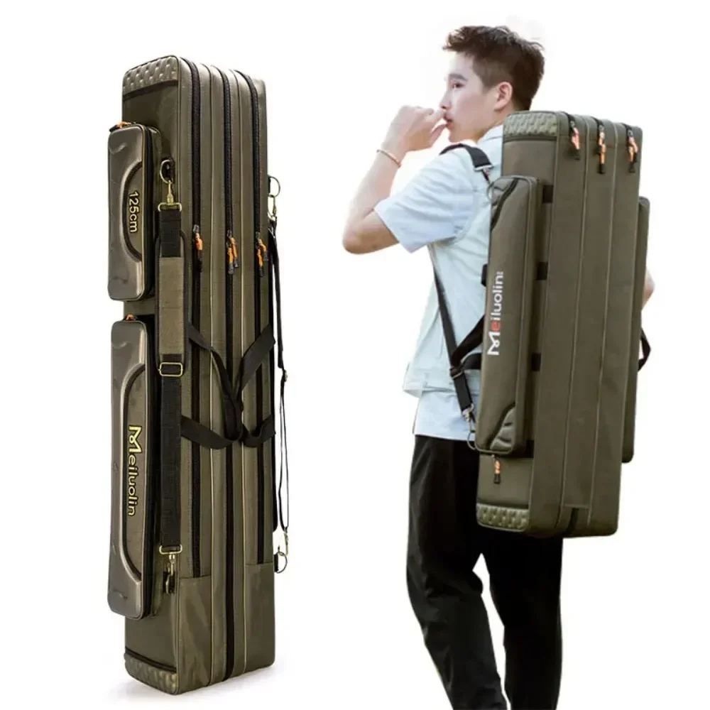 1A*2/3 warstwa 80/90/100/120CM – Reel Bag recenzja i cena