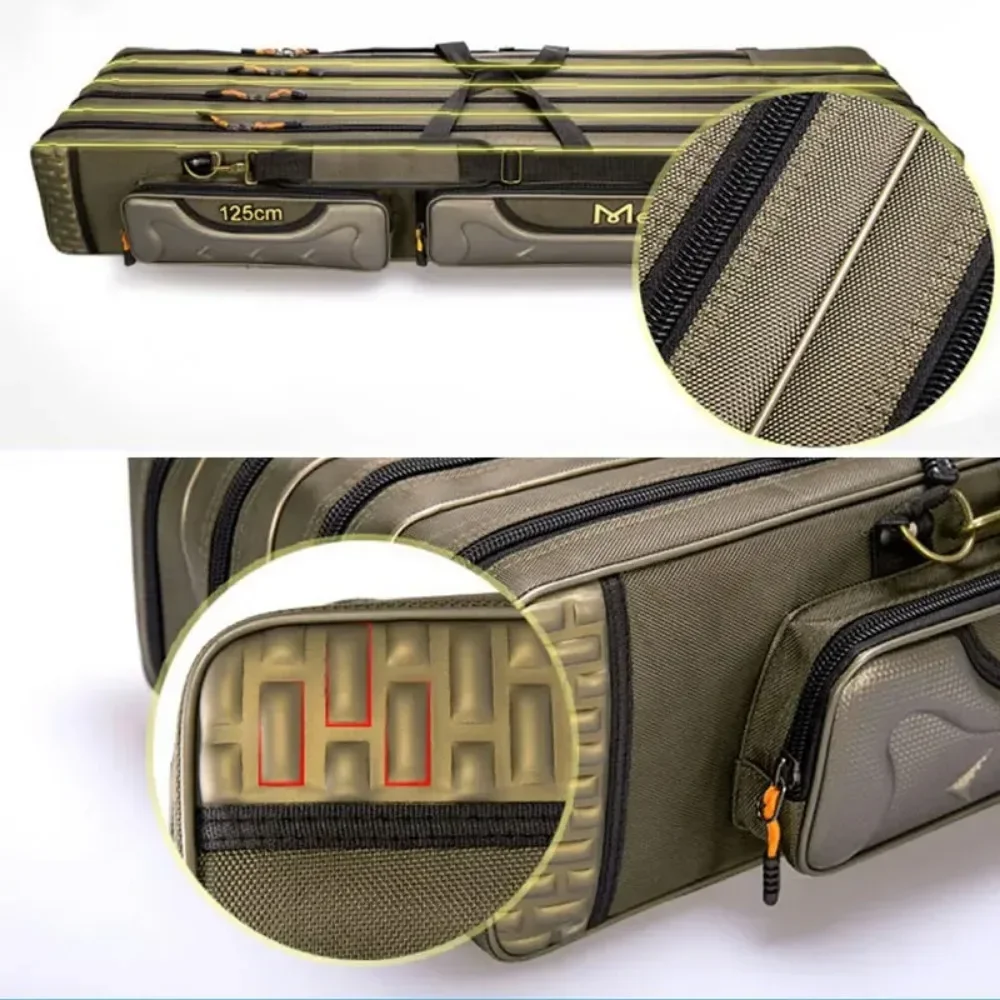 1A*2/3 warstwa 80/90/100/120CM – Reel Bag recenzja i cena