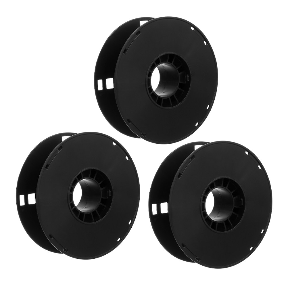 3 sztuki – plastikowe szpule d – Electric Reel recenzja i cena