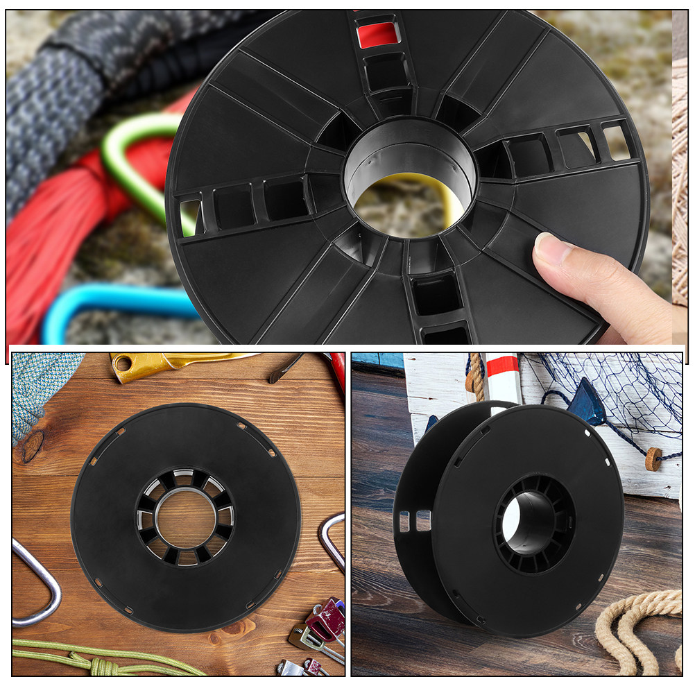 3 sztuki – plastikowe szpule d – Electric Reel recenzja i cena