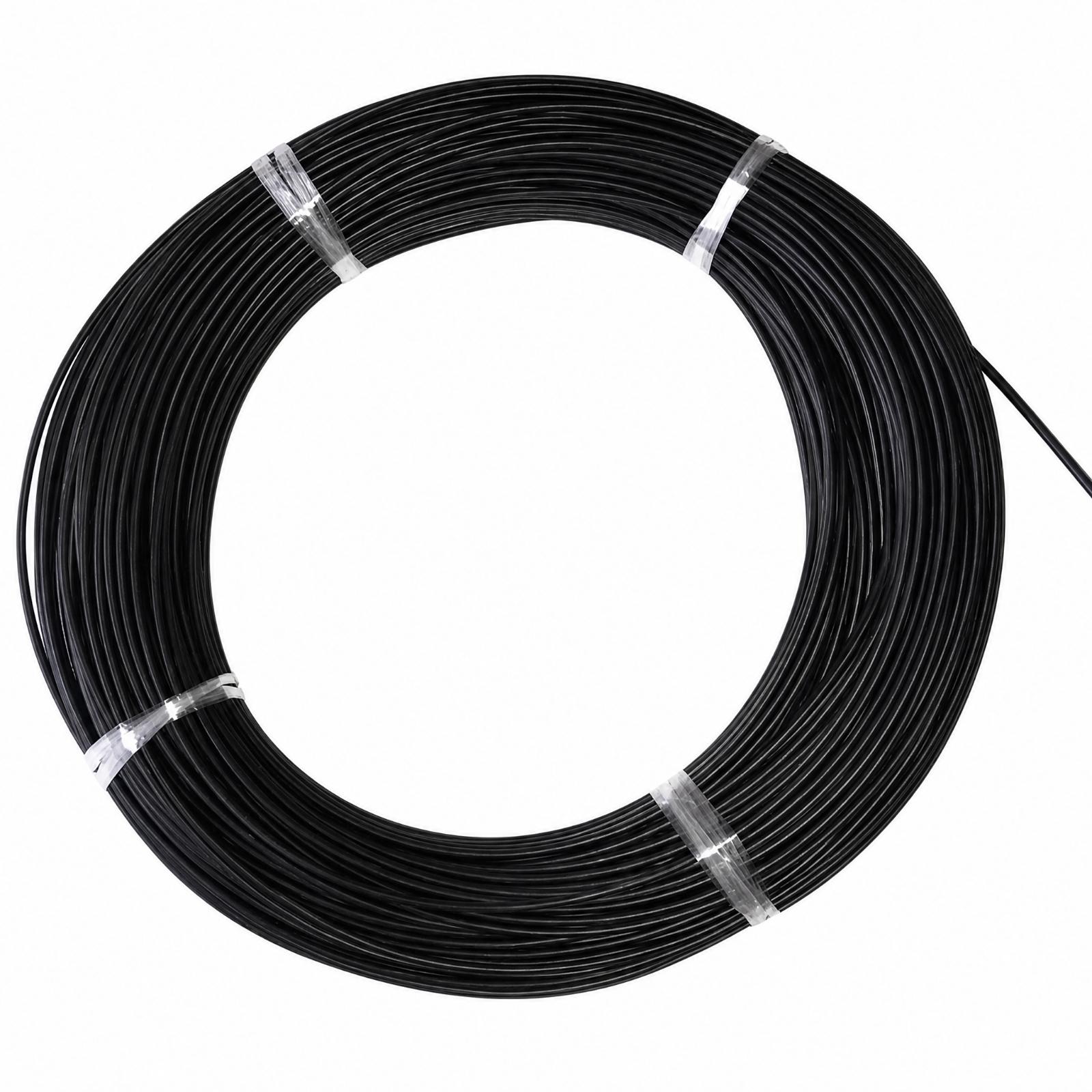 Metalowa osłona kabla hamulcow – Reel Cover recenzja i cena