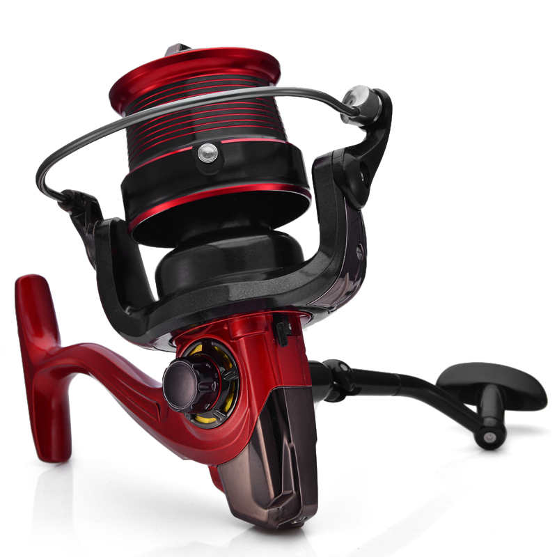 Kołowrotek spinningowy Lizard  – Surf Reel recenzja i cena
