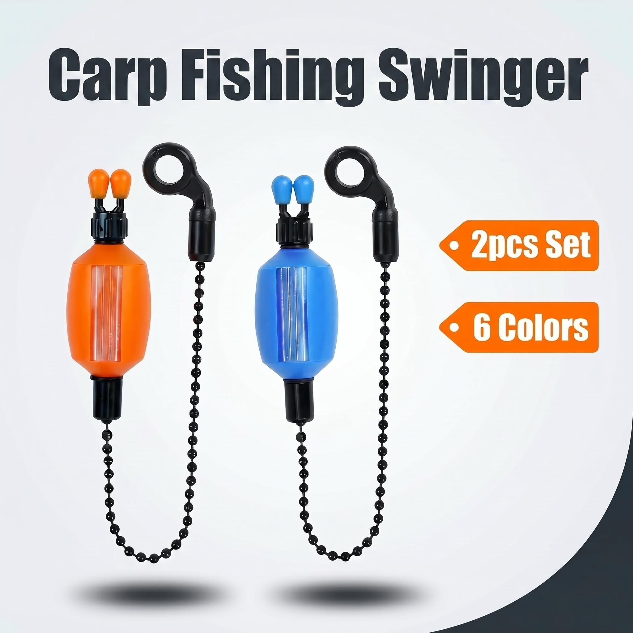 Hirisi 2 szt. Sygnalizatory zj – Baitcasting Reel recenzja i cena